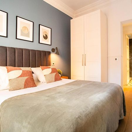 Ferienwohnung Apolo En Madrid Exterior foto