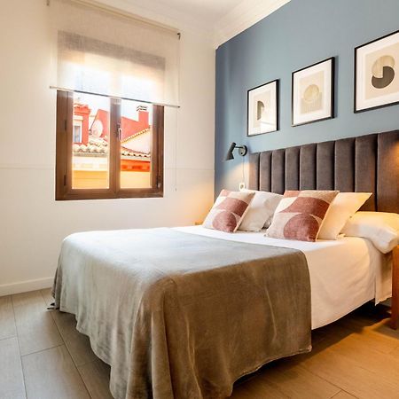 Ferienwohnung Apolo En Madrid Exterior foto